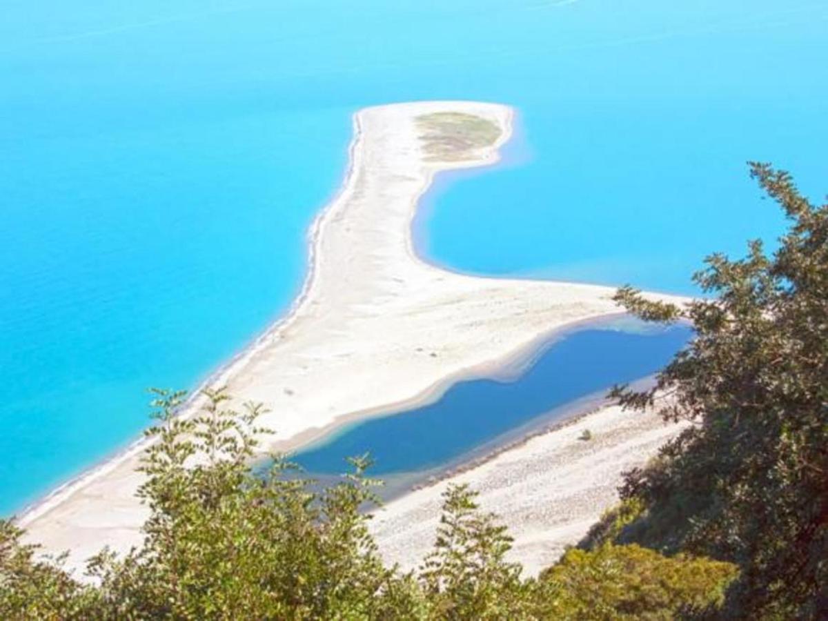 Vacanze Al Mare Casa Patrizia Villa Terme Vigliatore Buitenkant foto