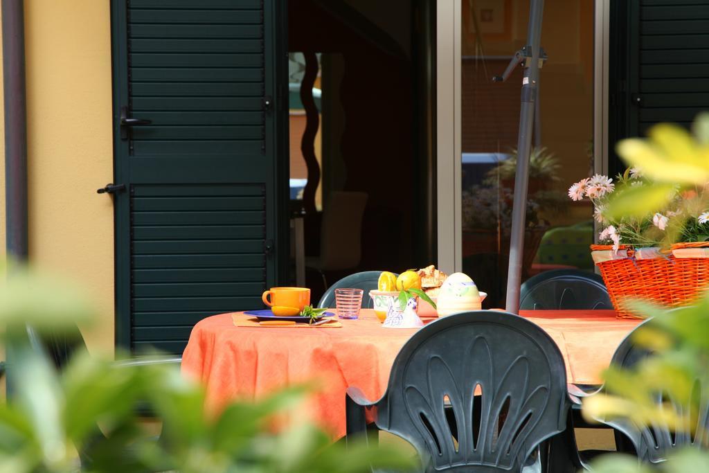 Vacanze Al Mare Casa Patrizia Villa Terme Vigliatore Kamer foto