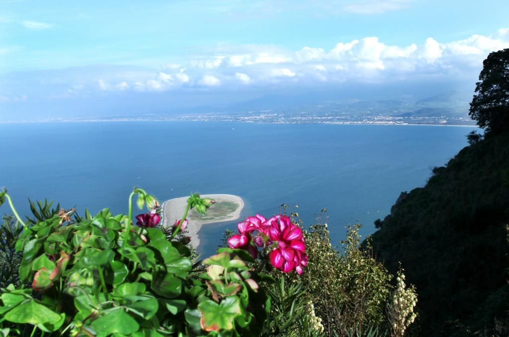 Vacanze Al Mare Casa Patrizia Villa Terme Vigliatore Kamer foto